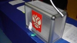 Башкортстанда президент сайлауга әзерлек бара