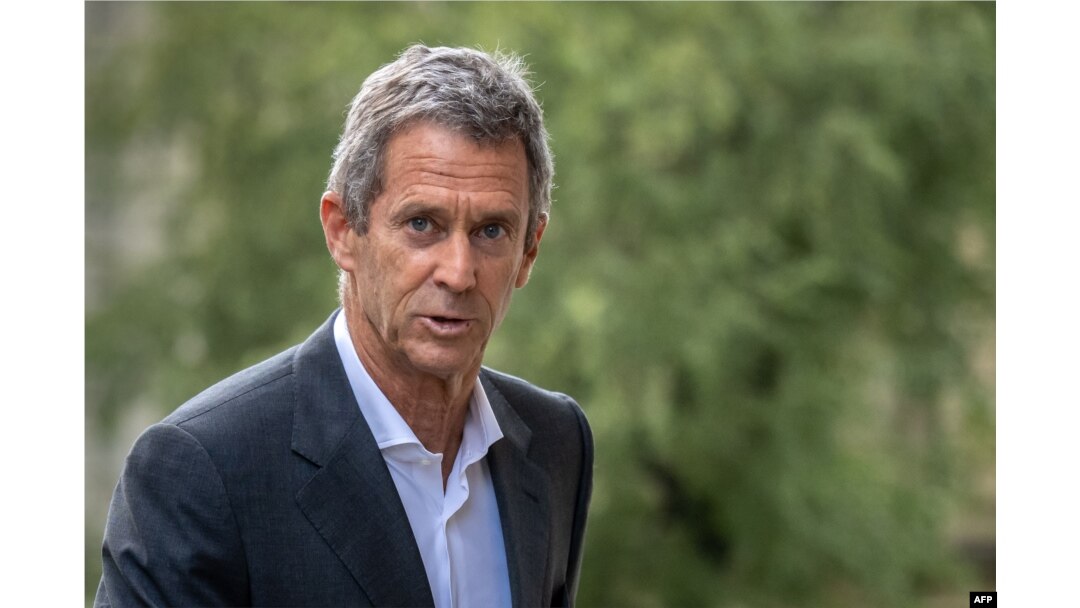 În 2020, Beny Steinmetz a fost condamnat la cinci ani de închisoare în dosarul privind retrocedarea Fermei Băneasa.