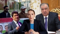 Охота за границей: как таджикских активистов возвращают на родину