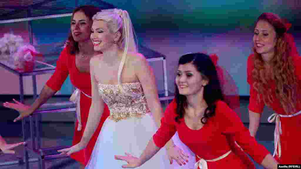 Ландыш Нигъмәтҗанова