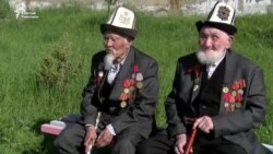 Исак ата: Жеңишти талаадан тосконбуз