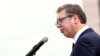 Serbian President Says Balkan Nation Seeking More Warplanes