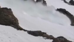 British American Climber Makes 3rd Attempt at K2 Summit