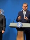 Ministrul Dezvoltării, Cseke Attila, spune că reforma administrației locale ar duce la eliminarea a 40.000 de posturi.