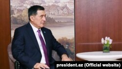 Владимир Норов