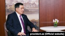 Владимир Норов (архив сурати)