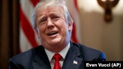 დონალდ ტრამპი