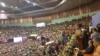 Rohani Says Iran Faces 'Historic Decision' In Upcoming Presidential Poll