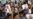 In Run-Up To Iran Vote, Rohani Takes Up Reformist Mantle