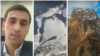 Наврӯз Ҷӯрабекзода мегӯяд, агар барфҳои мавсимӣ дар оғози фасли тобистон аз байн раванд, обшавии пиряхҳо бештар мегардад