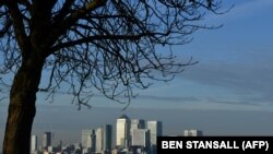 Londra.