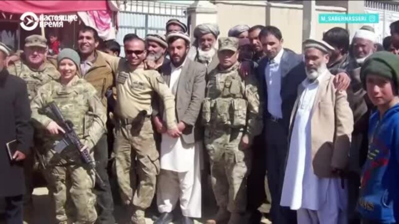 «Талибы обещали $300 тысяч за мою голову»: история бывшего афганского переводчика, сотрудничавшего с американскими войсками