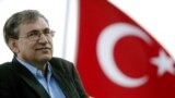 Nedovoljno priznat za sarajevske gradske vlasti: Orhan Pamuk