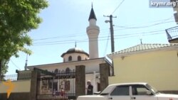 В мечетях Крыма прошли молебны в память о жертвах депортации