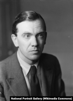 Грэм Грин, 1939 год