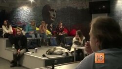 Загадочная группа «Сеть» ведет в сети пропаганду в пользу России