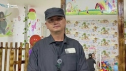 "Бийликтен акыйкат мамиле күтөбүз"