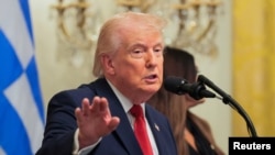 Зранку 23 березня Дональд Трамп доручив обмежити будь-які військові удари по іранських електростанціях та енергетичній інфраструктурі упродовж п’яти днів, щоб продовжити переговори