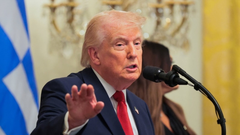 Трамп заявив про зупинку обстрілів іранської енергетики на 10 днів «на прохання» Тегерану