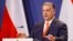 Hungarian Prime Minister Viktor Orban (file photo)