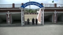 ۲۰۱۶: مومندو کې د ترهګرۍ پېښې