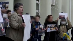Два года за мнение: приговор активистке Ларисе Китайской