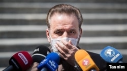 محمود واعظی، رئیس دفتر رئیس جمهوری ایران