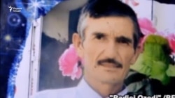 Муфаттише дар Восеъ баъди гузориши Озодӣ ба ҷавобгарӣ кашида шуд.