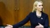 U.S. Ambassador o Ukraine Bridget Brink (file photo)