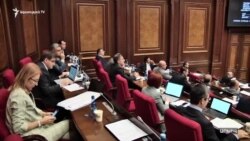 «Իմ քայլ»-ի պատգամավորը հակադարձում է Հայաստանի երրորդ նախագահի պաշտպանական թիմին