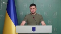 Дунёнинг энг жасур халқи: Украинлар…