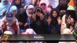 Morsi Supporters Hold Mass Prayers In Cairo