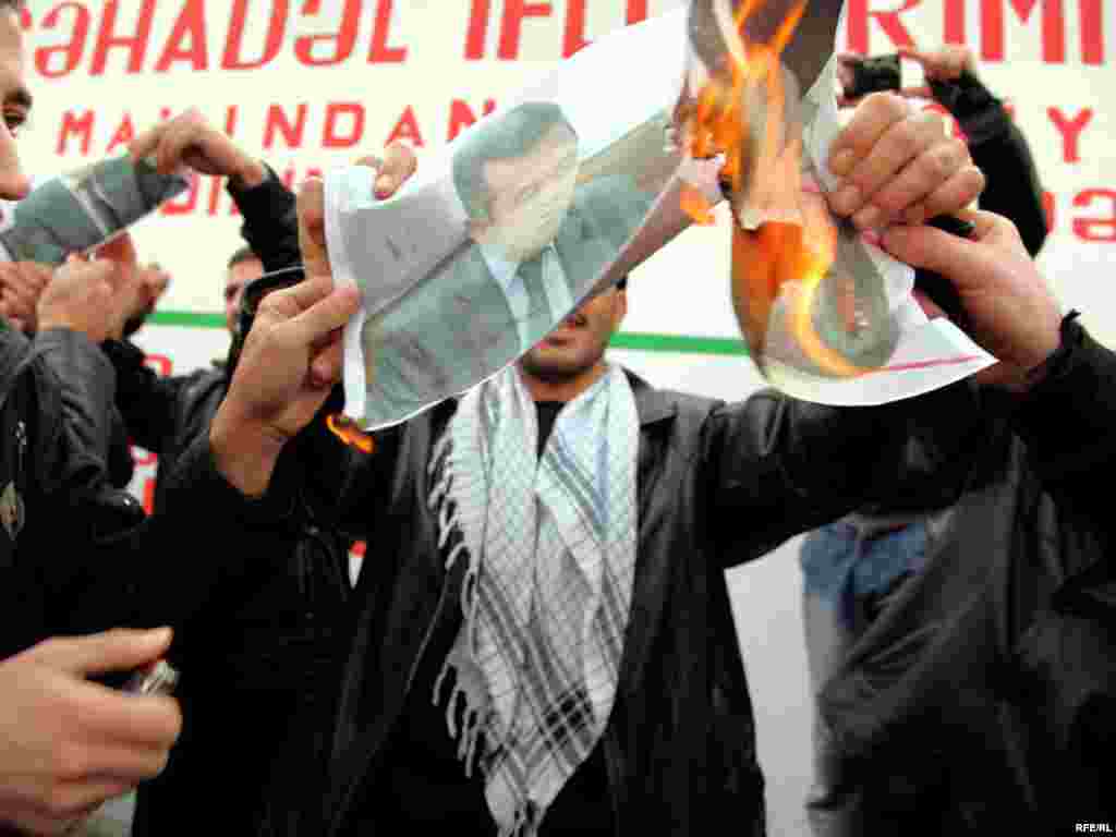 Ötən həftə fotolarda 19-25 dekabr #20