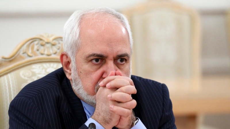 محمدجواد ظریف: ترامپ می‌خواست من را ببیند، اما اجازه ملاقات نداشتم