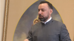 ԵՊՀ Աստվածաբանության ֆակուլտետի եպիսկոպոս դեկանն ազատվել է աշխատանքից. ինչո՞ւ
