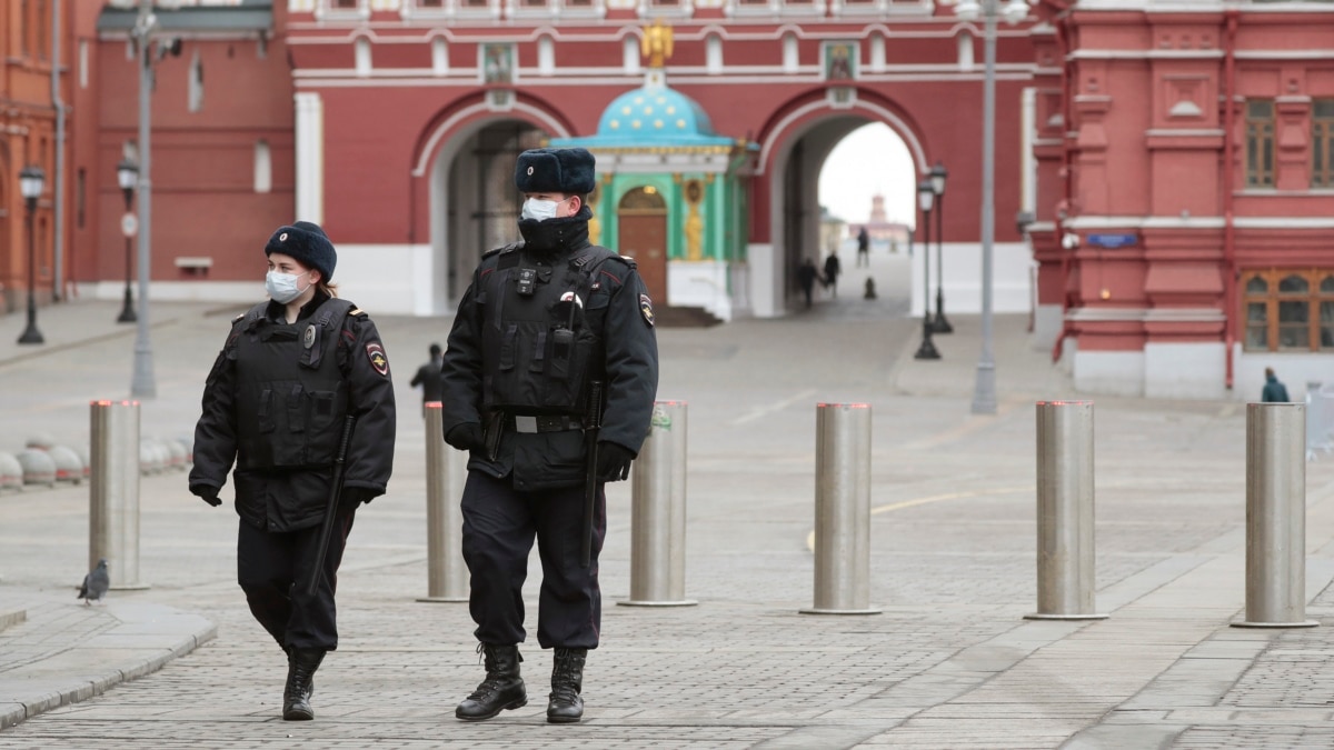 Карантинная зона. Пандемия коронавируса. Российский карантин. Карантин в медучреждениях. Российский карантин.