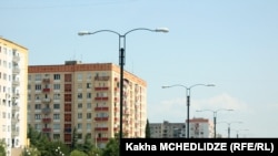 რუსთავი