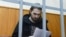 Максим Мартинцов в суде