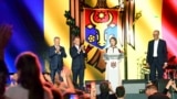 MOLDOVA-FRANCE-GERMANY-POLAND-UKRAINE-RUSSIA-POLITICS