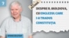 Moldova, Pe Agenda podcast with Dennis Deletant vertical cover