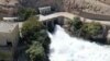 NATO Says Taliban Attack On Kajaki Dam Thwarted