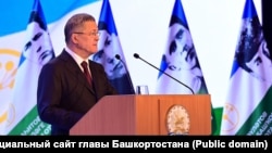 Радий Хабиров