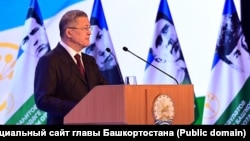 Радий Хабиров