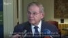 Senatorul american Bob Menendez despre gazoductul Nord Stream 2