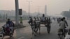 Authorities in Lahore, Pakistan's second-largest city, have taken emergency measures in the face of dangerous pollution levels.