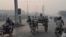 Authorities in Lahore, Pakistan's second-largest city, have taken emergency measures in the face of dangerous pollution levels.