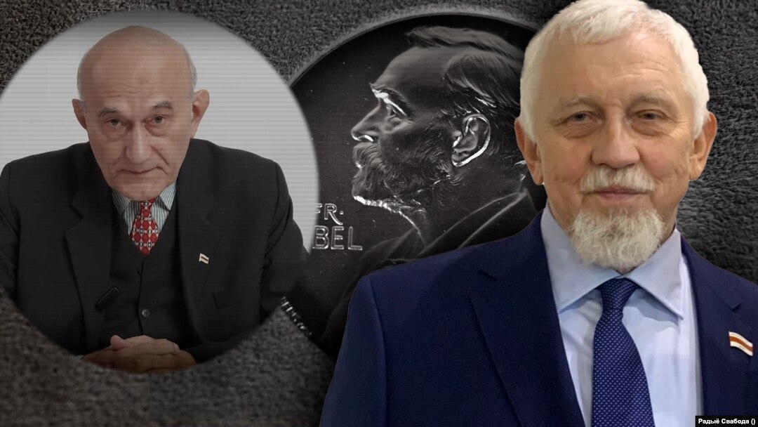 Сяргей Навумчык, каляж