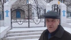 Жителі села на Рівненщині вимагають ліквідувати місцеву громаду УПЦ (МП)