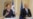 Sekretari amerikan i Shtetit, Marco Rubio (majtas), flet gjatë një konference të përbashkët për media me ministrin e Jashtëm grek, George Gerapetritis, në Athinë, më 7 tetor.