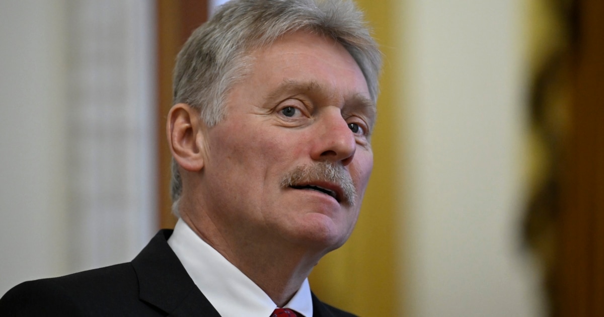 У Кремлі відмовилися коментувати заяви про захоплення в полон в Україні двох громадян Китаю У Кремлі відмовилися коментувати заяви про захоплення в полон в Україні двох громадян Китаю